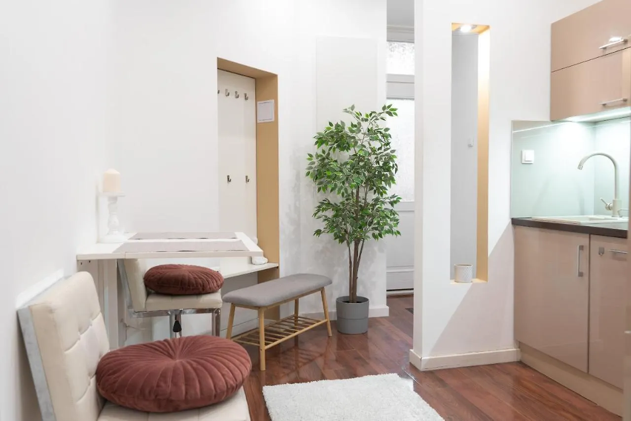 New Bigflat In The Citycenter Apartamento Budapeste