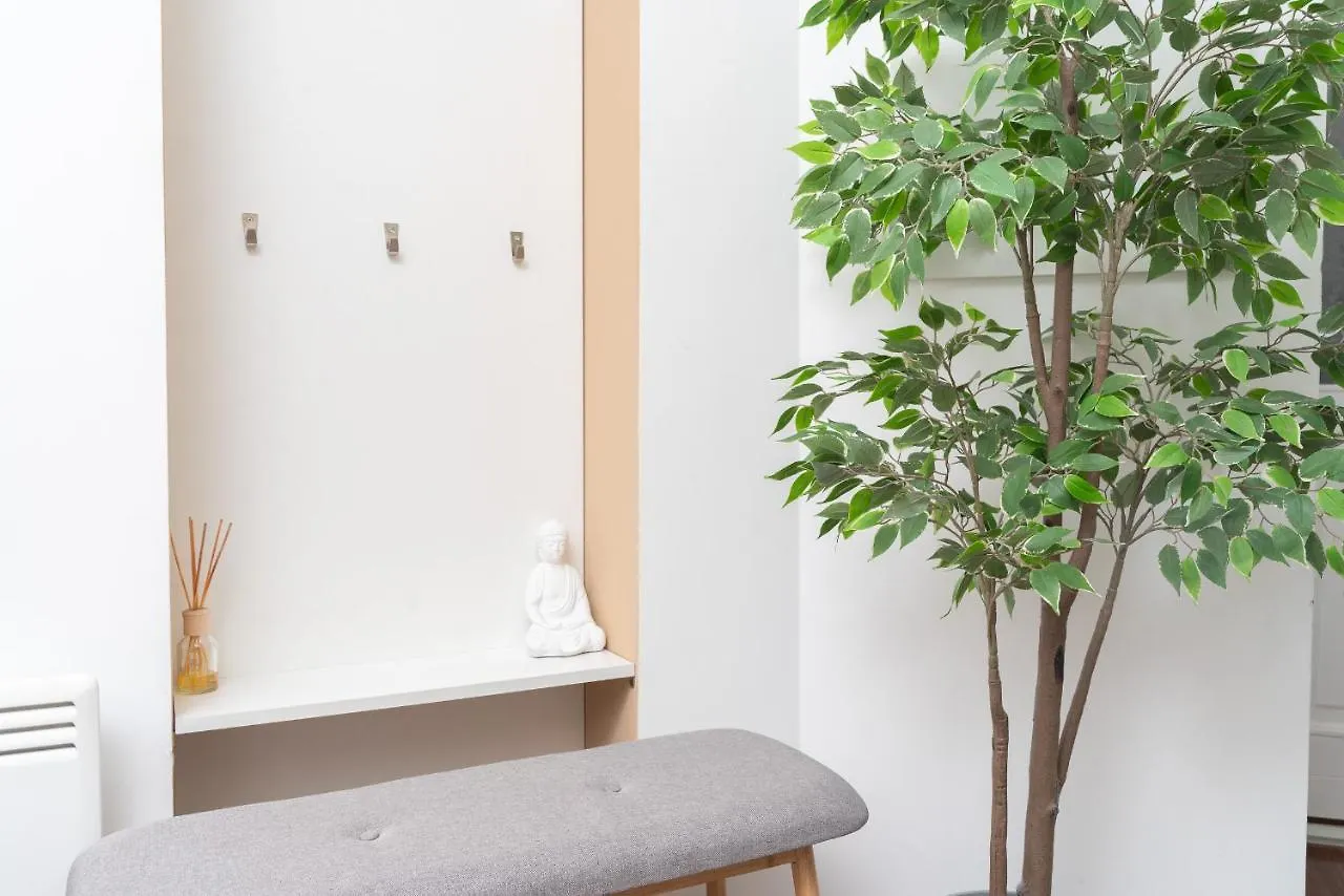 New Bigflat In The Citycenter Apartamento Budapeste Hungria