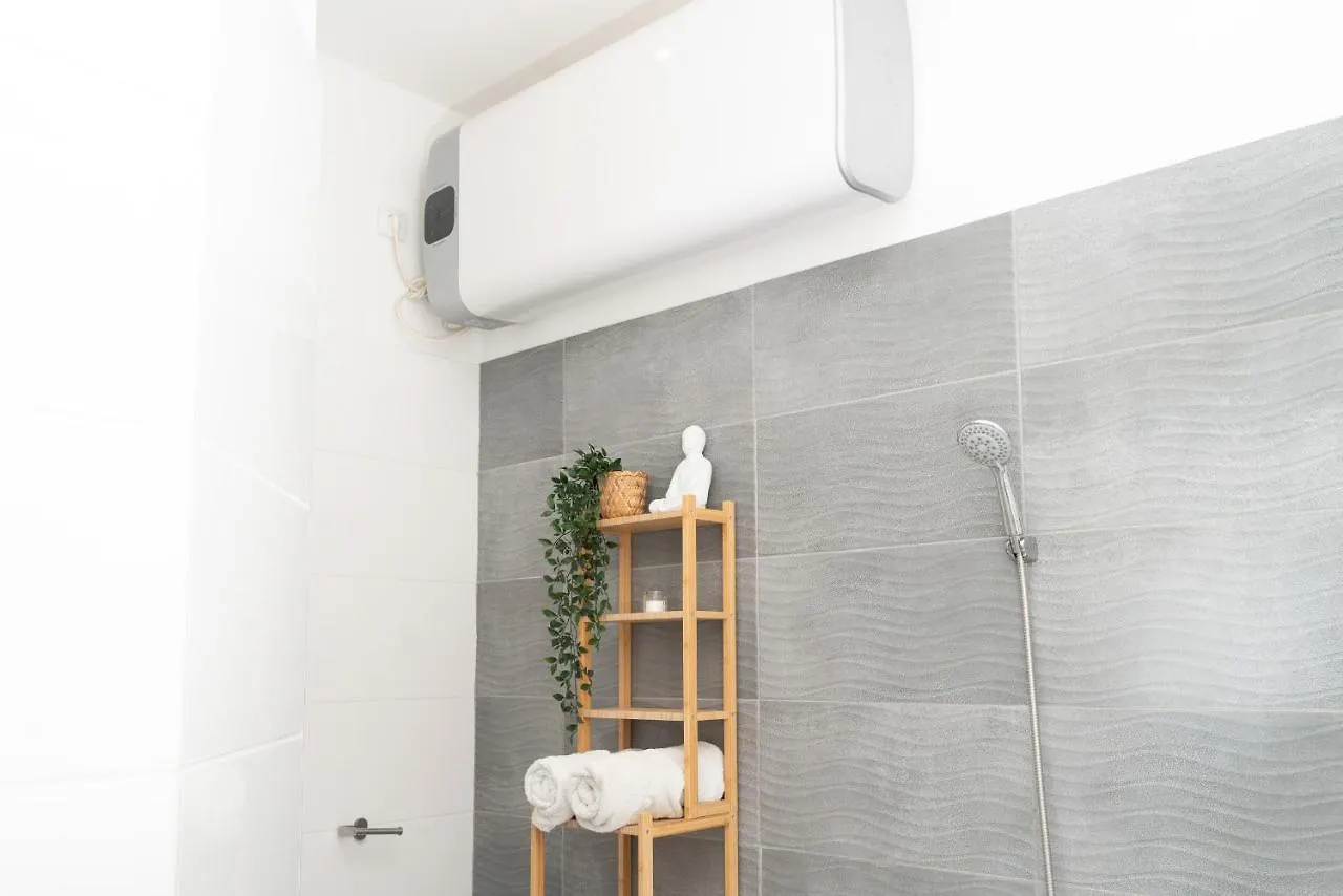 New Bigflat In The Citycenter Apartamento Budapeste