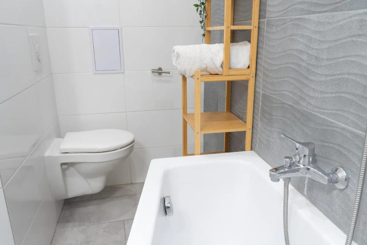 New Bigflat In The Citycenter Apartamento Budapeste